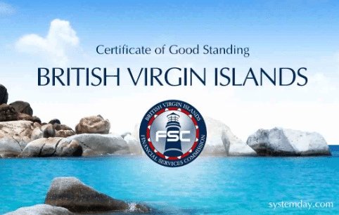 Regulatory Bodies of MANALOBET _British Virgin Islands Financial Services Commission