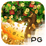 Tree Of Fortune icon