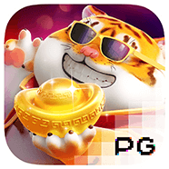 fortune tiger icon