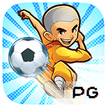 Shaolin Soccer icon