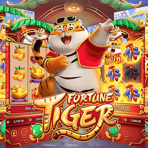 fortune tiger slot