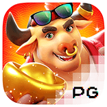 Fortune Ox icon