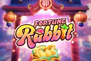 Fortune Rabbit PNG: A Celebration of Luck in Digital Art