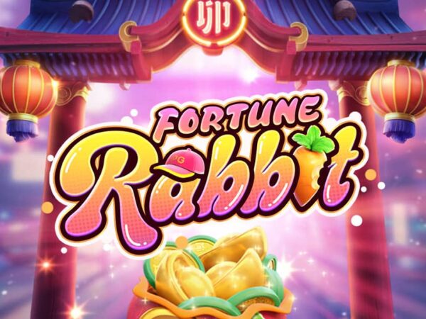 Fortune Rabbit PNG: A Celebration of Luck in Digital Art