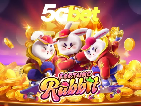 Fortune Rabbit Slot PNG: A Detailed Review of Graphics and Gameplay