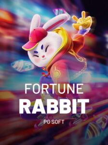 Fortune Rabbit Slot: Unveiling the Secrets to Big Wins