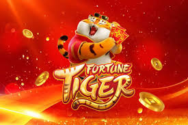 Fortune Tiger Jogo: Unleashing Fun and Luck in Every Spin