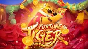 Fortune Tiger Logo PNG: A Symbol of Prosperity and Strength