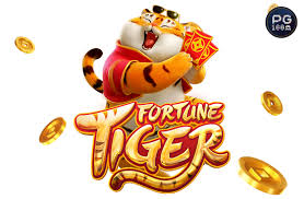 Fortune Tiger PG Slot PNG: Unleashing the Secrets to Big Wins