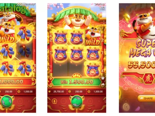 Fortune Tiger PG Soft: An In-Depth Review of the Latest Slot Sensation