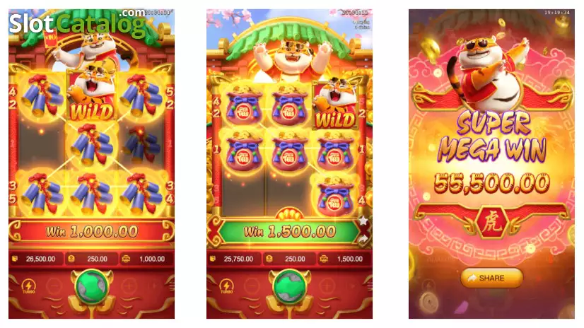 Fortune Tiger PG Soft: An In-Depth Review of the Latest Slot Sensation