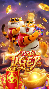 Real Fortune Tiger: Unleashing the Power of Prosperity and Good Fortune