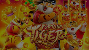 Unleashing Luck: A Comprehensive Review of Fortune Tiger