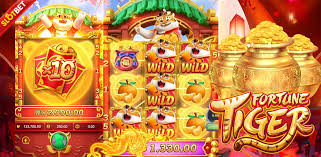 Unleashing Luck: Exploring the Thrills of Tiger Fortune Slot