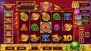 Unleashing the Fortune: A Sneak Peek into the Fortune Tiger Slot Demo!