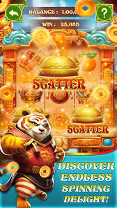 Unleashing the Luck: How to Win Big with Fortune Tiger Slot for Real Money