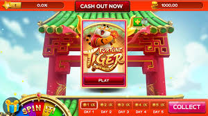 Fortune Tiger Onde Jogar: A Comprehensive Guide to the Best Online Platforms