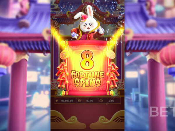 PG Fortune Rabbit: Unleashing the Secrets of Curated Luck