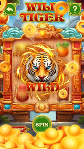 PG Soft Fortune Tiger Demo: Unleashing the Power of the Wild