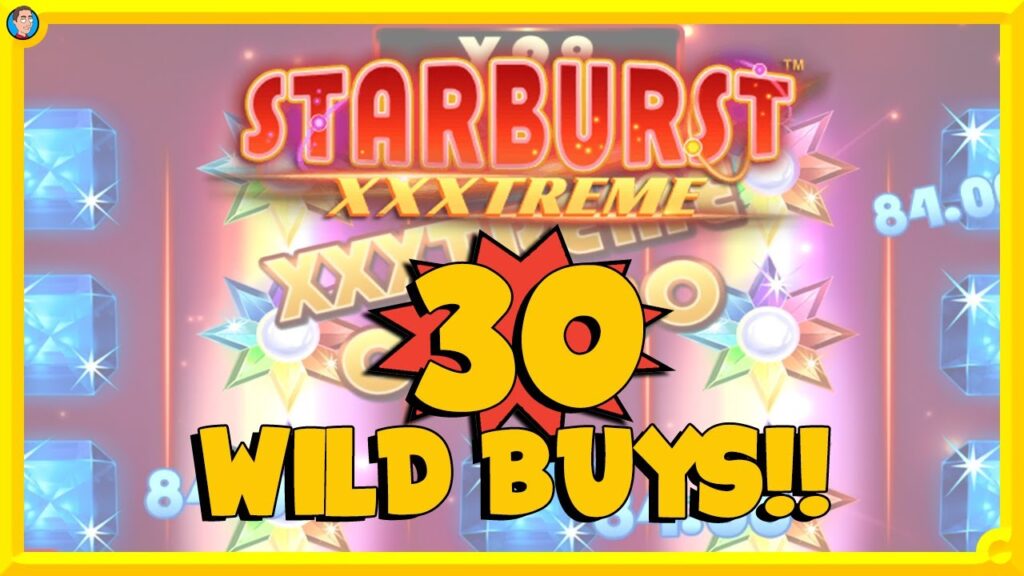 Starburst Slot RTP: Understanding Return to Player and Game Fairness