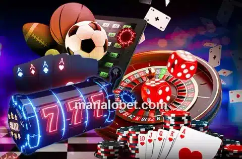 The Future of Online Gaming with Manalobet Live Casino