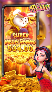 Fortune Rabbit PG Slot Demo: Discover the Secrets to Unlocking Big Wins