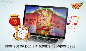 Tiger Fortune Site: Unlocking the Secrets to Online Prosperity