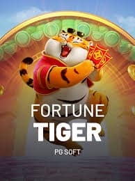 Jogo 333bet Fortune Tiger: A Deep Dive into the Exciting Gameplay Experience