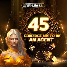 Manalobet Casino's Latest Promotions: Unlock Exciting Rewards and Bonuses Today!