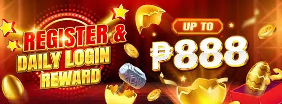 Crack the Golden Egg Every Day