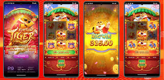 Bwin Fortune Tiger: Unleashing the Power of Luck in Online Gaming