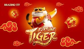 Jackpot Fortune Tiger em Brasil: A Nova Sensação dos Cassinos Online