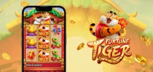 Simulador Fortune Tiger: An In-Depth Review of the Exciting New Slot Game